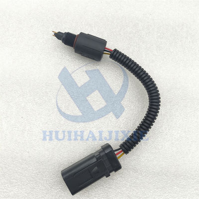 Excavator Parts Level Sensor 644-7300 for 330 320GC 323 Excavator Sensor 6447300