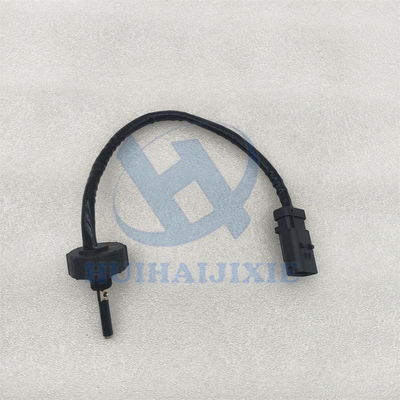 Fuel Water Level Sensor 423-6434 4236434  With  312D E312D Excavator  C6.6 C7.1 Engine Excavator Parts