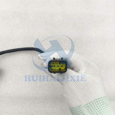 Fuel Water Level Sensor 423-6434 4236434  With  312D E312D Excavator  C6.6 C7.1 Engine Excavator Parts