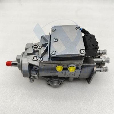 Fuel Injection Pump  0470006006 For Cummins QSB5.9 Diesel Engine Excavator Parts