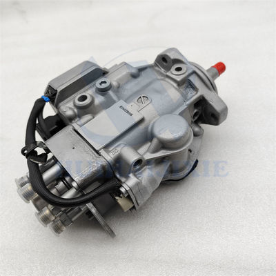 Fuel Injection Pump  0470006006 For Cummins QSB5.9 Diesel Engine Excavator Parts