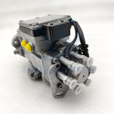 Fuel Injection Pump  0470006006 For Cummins QSB5.9 Diesel Engine Excavator Parts