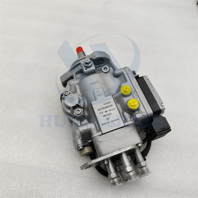 Fuel Injection Pump  0470006006 For Cummins QSB5.9 Diesel Engine Excavator Parts
