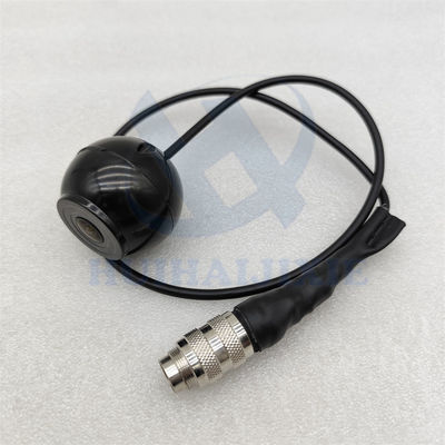 336-6684 24 Volt Color Camera 3366684 For Caterpillar Excavator E226D E320D 488-9163 594-5630 5945630 4889163 Cab Parts