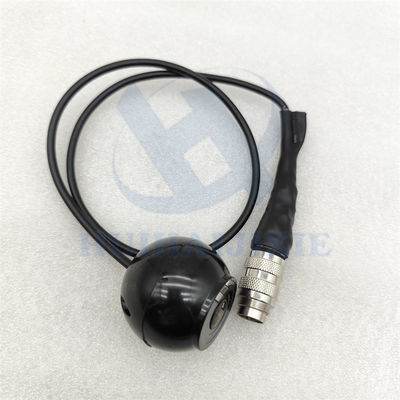336-6684 24 Volt Color Camera 3366684 For Caterpillar Excavator E226D E320D 488-9163 594-5630 5945630 4889163 Cab Parts