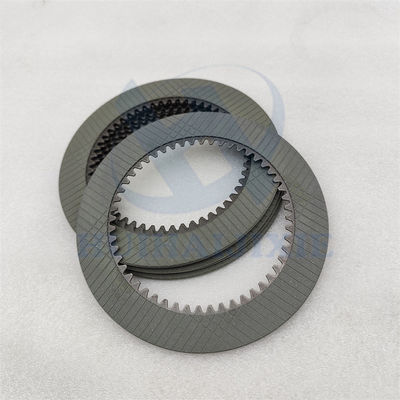 Friction Disc 163-0343 1630343 Clutch Friction Plate DISC-FRICTION Excavator Parts