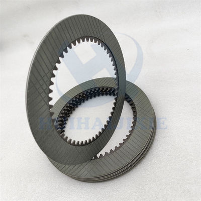 Friction Disc 163-0343 1630343 Clutch Friction Plate DISC-FRICTION Excavator Parts