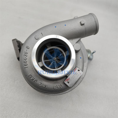 Turbocharger GT2560S 296-7634 380-6209 316-0555 0R-5810 109-8186 128-6617 235-9694 881294-0004 8812940004 353-9808 for Caterpillar CAT C6.6 C7.1 Engine D6N D6K