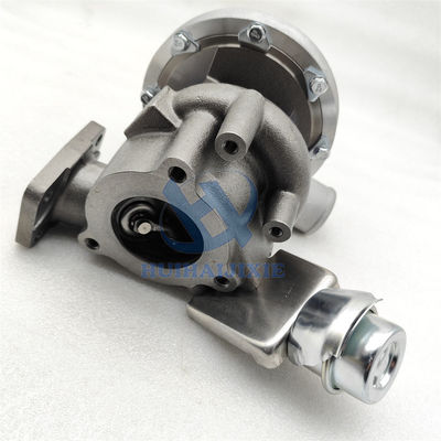 Turbocharger GT2560S 296-7634 380-6209 316-0555 0R-5810 109-8186 128-6617 235-9694 881294-0004 8812940004 353-9808 for Caterpillar CAT C6.6 C7.1 Engine D6N D6K