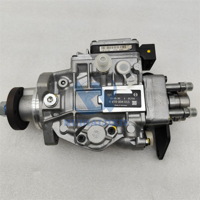 Machinery parts Fuel Injector Pump 10R9694 10R-9694  2343454  234-3454   0470004015  For Excavator 315C Diesel Engine  For CAT