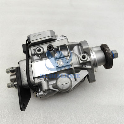 Machinery parts Fuel Injector Pump 10R9694 10R-9694  2343454  234-3454   0470004015  For Excavator 315C Diesel Engine  For CAT