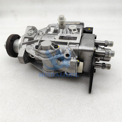 Machinery parts Fuel Injector Pump 10R9694 10R-9694  2343454  234-3454   0470004015  For Excavator 315C Diesel Engine  For CAT