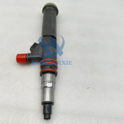 MTU Common Rail Diesel Fuel Injector EX59407500020 X59407500020 AAHLR03024 For MTU4000.03 Engine