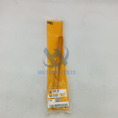 Caterpillar 8X-3122 8X3122 Governor Control Link for 120H 140H 160H Motor Grader Engine Parts
