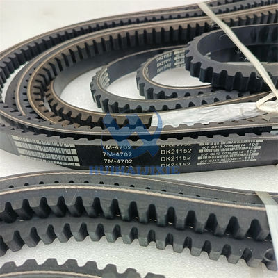 72.99 Inch Cogged V-Belt 7M4702 7M-4702 for Caterpillar Motor Grader 12G 160G 140G 130G