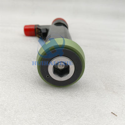 MTU Common Rail Diesel Fuel Injector EX59407500020 X59407500020 AAHLR03024 For MTU4000.03 Engine