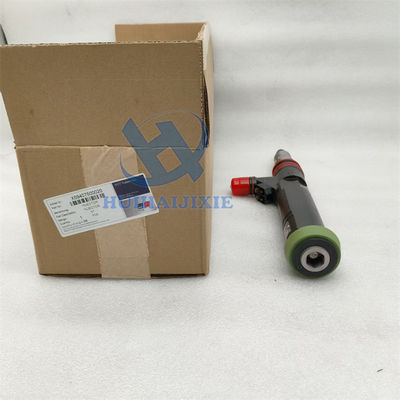 MTU Common Rail Diesel Fuel Injector EX59407500020 X59407500020 AAHLR03024 For MTU4000.03 Engine