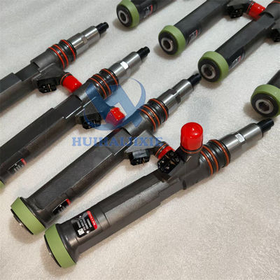 Common Rail Diesel Engine Fuel Injector X59407500020 for MTU4000.03 Engine