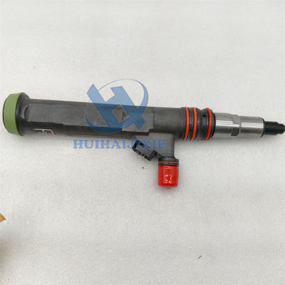 Common Rail Diesel Engine Fuel Injector X59407500020 for MTU4000.03 Engine