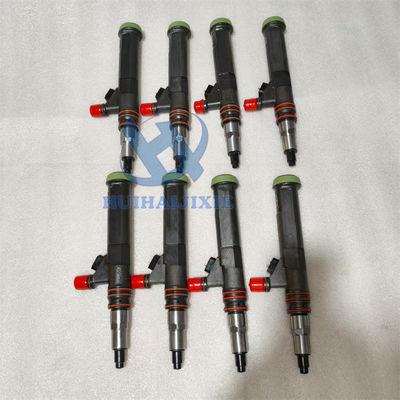 Common Rail Diesel Engine Fuel Injector X59407500020 for MTU4000.03 Engine