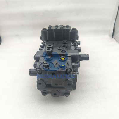 3F4565101 Control Valve Assembly 7233712300 723-37-12300 for Komatsu PC45R-8 Excavator