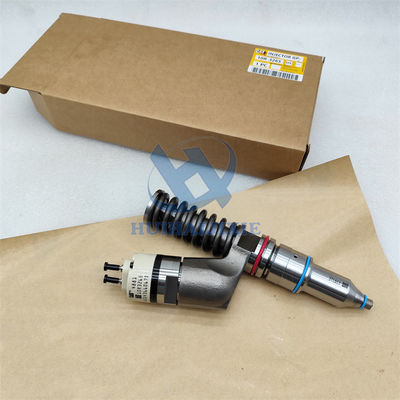 10R3265 Diesel Fuel Injector 130-6092 253-0616 244-7716 10R-3265 291-3808 for Caterpillar C15 C18 C27 C32 Caterpillar