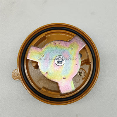 7X7700 Fuel Tank Cap For Cat Excavator 320C 320D E320B Loaders 931B Dozer Excavator