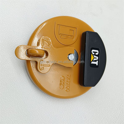 7X7700 Fuel Tank Cap For Cat Excavator 320C 320D E320B Loaders 931B Dozer Excavator