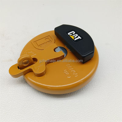 7X7700 Fuel Tank Cap For Cat Excavator 320C 320D E320B Loaders 931B Dozer Excavator