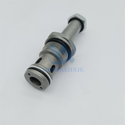VOE17224866 17224866 Solenoid Valve Core For Wheel Loader L110E L110F L120E L120F