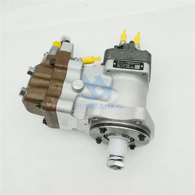 3973228 Excavator Diesel Pump Fuel Injection Pump For Cummins QSL8.9 QSL9 Engine