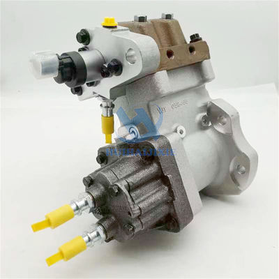 3973228 Excavator Diesel Pump Fuel Injection Pump For Cummins QSL8.9 QSL9 Engine