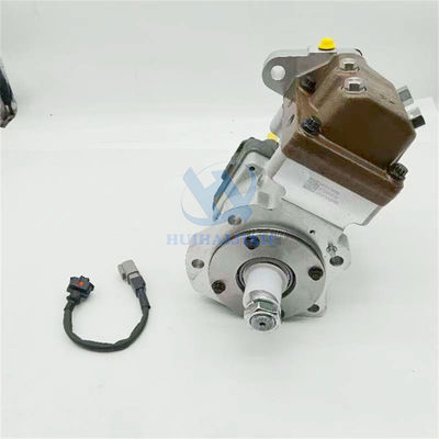 3973228 Excavator Diesel Pump Fuel Injection Pump For Cummins QSL8.9 QSL9 Engine
