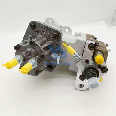 3973228 Excavator Diesel Pump Fuel Injection Pump For Cummins QSL8.9 QSL9 Engine