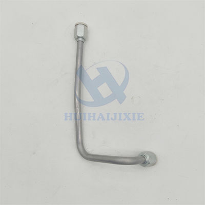 7C-7678 7C-7677 Excavator Spare Parts Multiple Bend Fuel Injection Tube