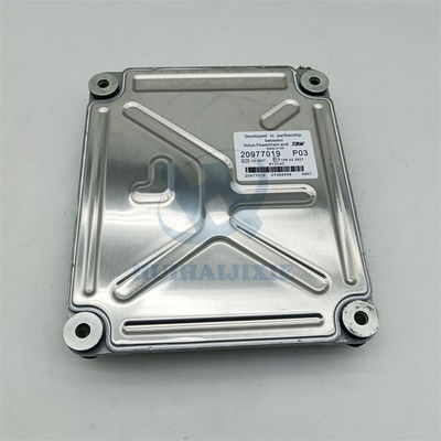 Controller VOE20997019 Electronic Control Unit For Volvo FH13 FM 6X4 ECU ECM 20997019