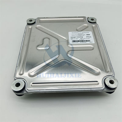 Machinery Construction  20977019  Controller  Computer Panel ECU for Engine  D13A Volvo