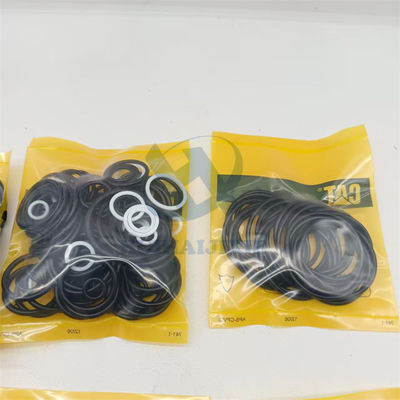Cat 320D Excavator Control Valve Seal Kit Hydraulic Distribution Valve Service Kit