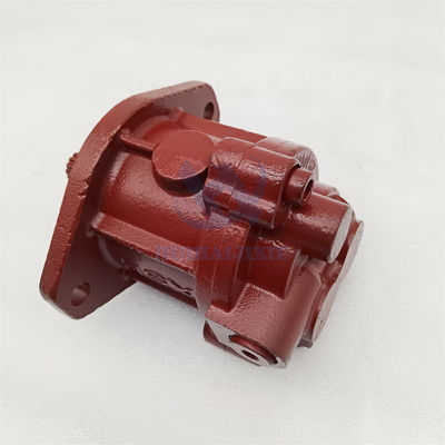 EC360 EC380 EC460 EC480 Excavator Fan Motor Replacement For EC330B EC330C EC340D