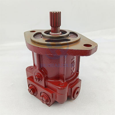 EC360 EC380 EC460 EC480 Excavator Fan Motor Replacement For EC330B EC330C EC340D