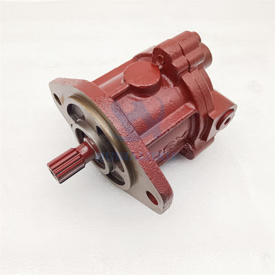 EC360 EC380 EC460 EC480 Excavator Fan Motor Replacement For EC330B EC330C EC340D