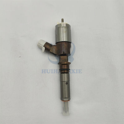 Spare Parts Injector Fuel Injector 10R7673 Compatible with C6.6 Engine For Wheel Excavator 928H 928HZ 930H 938H