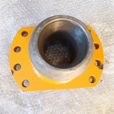 14Z-71-33211 Engine Trunnion For Engine D65P-12 D65E-12 D85ESS-2 D60P-12