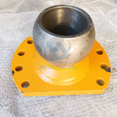 14Z-71-33211 Engine Trunnion For Engine D65P-12 D65E-12 D85ESS-2 D60P-12