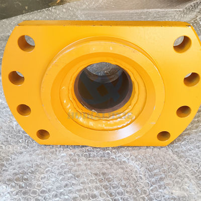14Z-71-33211 Engine Trunnion For Engine D65P-12 D65E-12 D85ESS-2 D60P-12