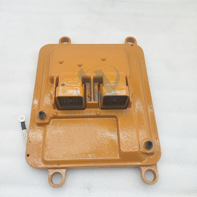 E345B E365B Excavator Machinery Parts 145-7806 Controller Control Module 1457806