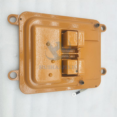 E345B E365B Excavator Machinery Parts 145-7806 Controller Control Module 1457806