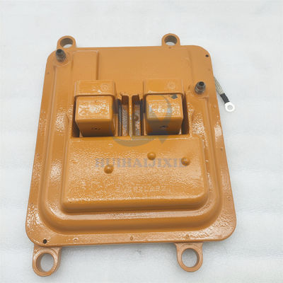 E345B E365B Excavator Machinery Parts 145-7806 Controller Control Module 1457806