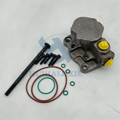 Construction Machinery Parts 313-6358 Oil Transfer Pump For Caterpillar C-9 C9 C7 Diesel Engine 3136358 Transfer Pump