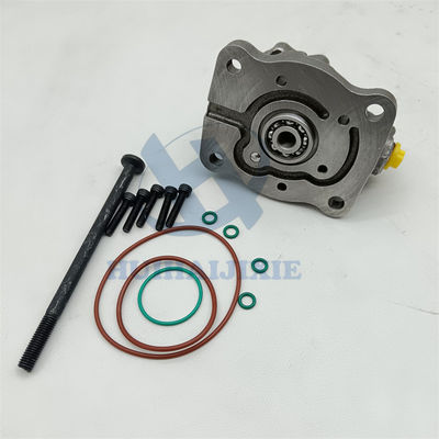 Construction Machinery Parts 313-6358 Oil Transfer Pump For Caterpillar C-9 C9 C7 Diesel Engine 3136358 Transfer Pump